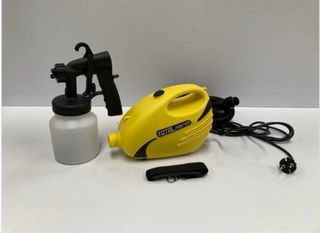 Pistola de Pintura Eléctrica Total Painter