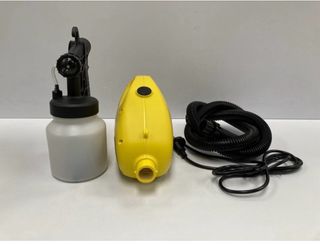 Pistola de Pintura Eléctrica Total Painter