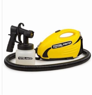 Pistola de Pintura Eléctrica Total Painter