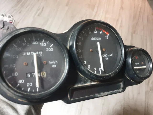 Marcador Cagiva Freccia 125