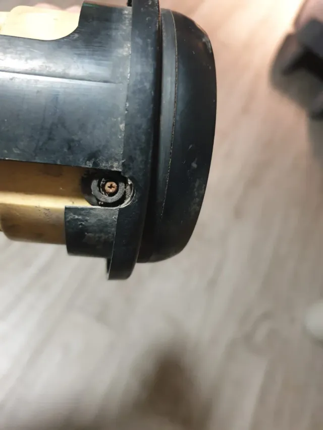 Marcador Cagiva Freccia 125