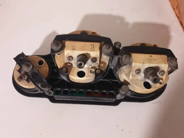 Marcador Cagiva Freccia 125