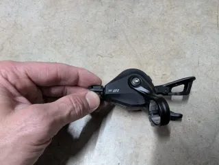 Pulsador Shimano Deore 12v