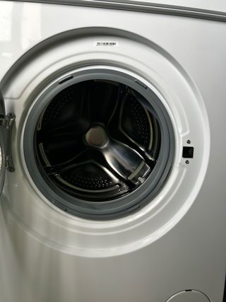 Lavadora Benavent 8 kg Nueva (URGE)