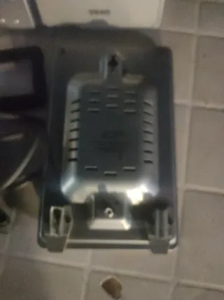 Equipo de Sonido CD y Altavoces Vintage