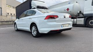 Volkswagen Passat 2020