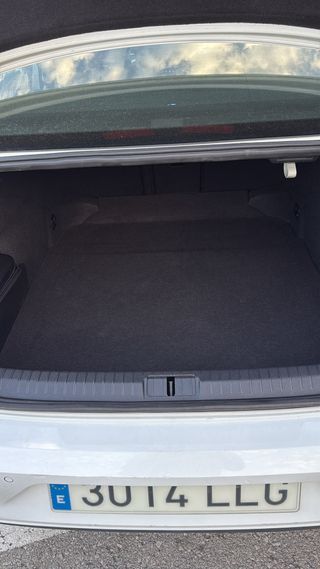 Volkswagen Passat 2020