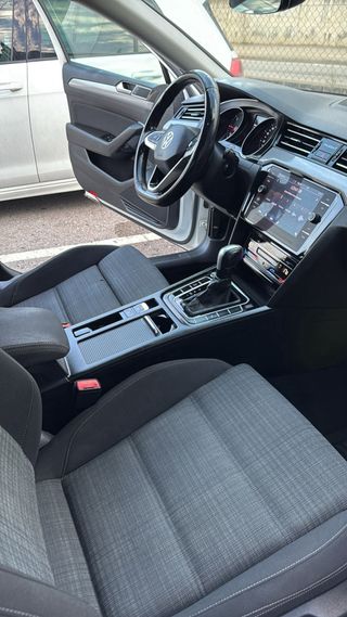 Volkswagen Passat 2020