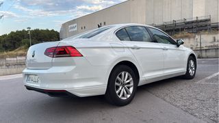 Volkswagen Passat 2020