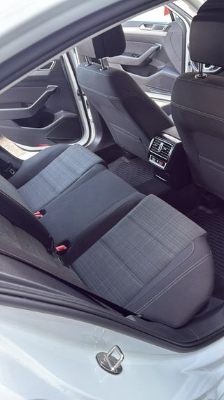 Volkswagen Passat 2020