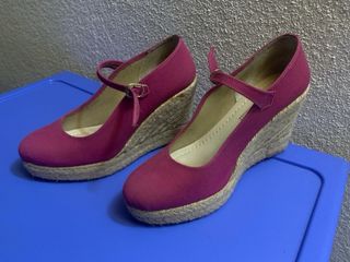 Zapatos de tacón mujer talla 37