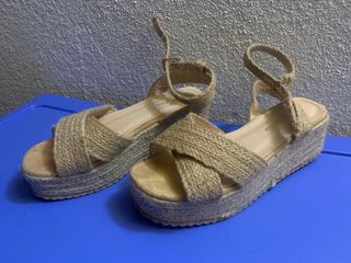 Zapatos de tacón mujer talla 37