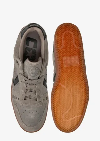 Zapatillas Converse Skate Grises