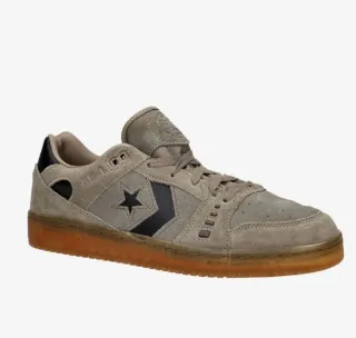 Zapatillas Converse Skate Grises