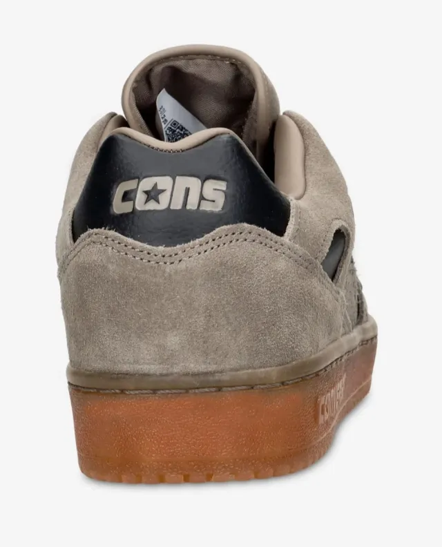 Zapatillas Converse Skate Grises