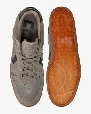 Zapatillas Converse Skate Grises