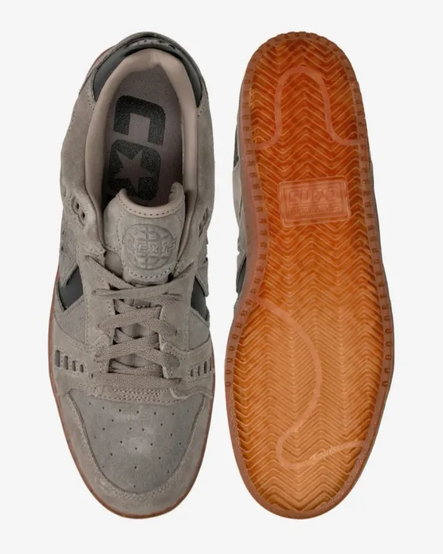 Zapatillas Converse Skate Grises