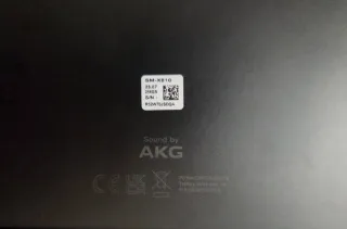 Samsung Galaxy Tab S9+ (12.4", 256GB 12G RAM) Wifi