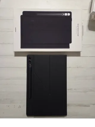 Samsung Galaxy Tab S9+ (12.4", 256GB 12G RAM) Wifi