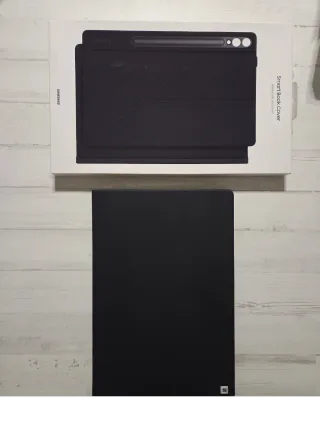 Samsung Galaxy Tab S9+ (12.4", 256GB 12G RAM) Wifi