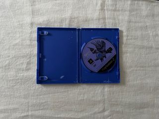 Spyro: Enter the Dragonfly PS2