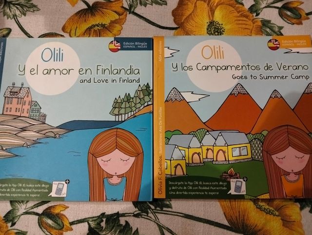 Olili