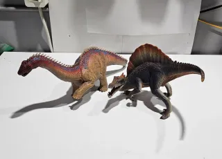 Dinosaurios Schleich