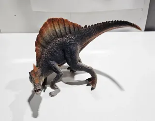 Dinosaurios Schleich