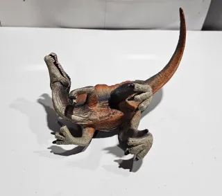 Dinosaurios Schleich