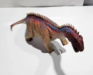 Dinosaurios Schleich