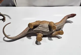 Dinosaurios Schleich