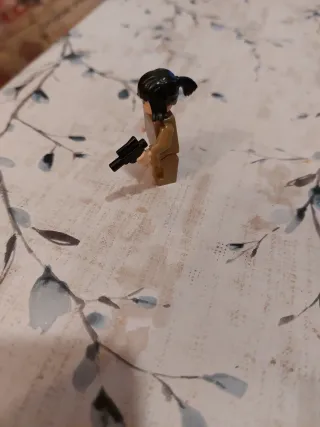 Lego Minifigura Rose 75176