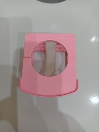 Taca Tac Rosa Vintage Barriguita