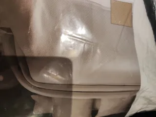 Colcha Jacquard Joya Cama 135 Blanco.