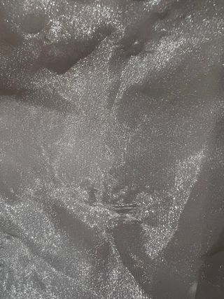 Vestido de comunión blanco