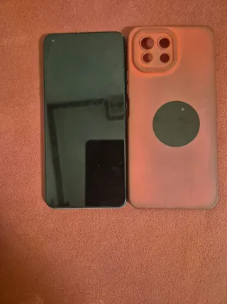 Xiaomi Mi 11 Lite 5G Verde