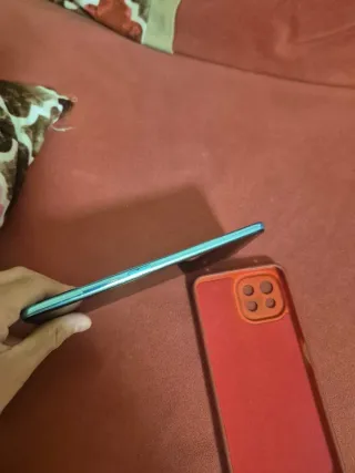 Xiaomi Mi 11 Lite 5G Verde