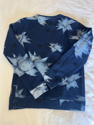 Sudadera Scotch & Soda Talla S unisex