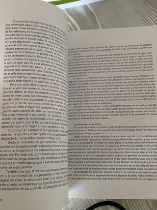 Aprender y enseñar en educación infantil (Didác...