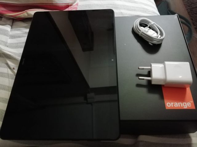 Tablet Huawei MediaPad T5 10.1 LTE