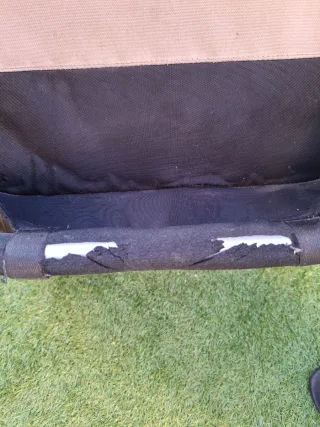 Bugaboo Camaleon Beige Completo.