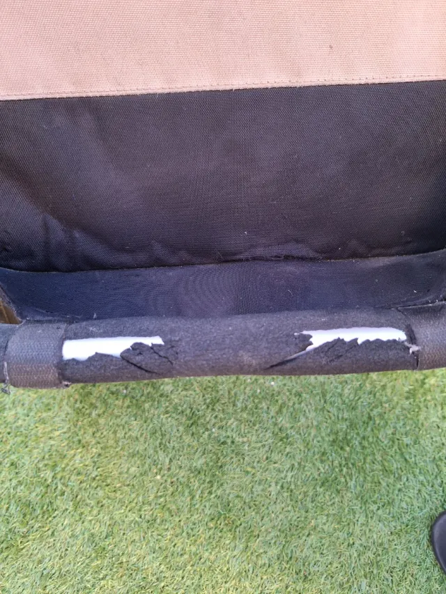 Bugaboo Camaleon Beige Completo.