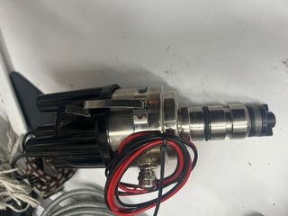 Delco Distribuidor Encendido Renault 4