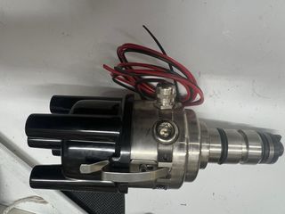 Delco Distribuidor Encendido Renault 4