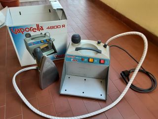 Vaporella 4800 R Ferro da stiro a vapore