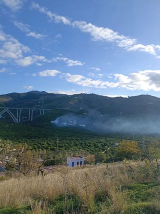 Terreno en Venta Torrecuevas Almuñécar 3000m²