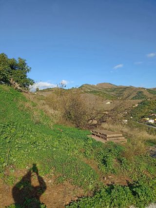 Terreno en Venta Torrecuevas Almuñécar 3000m²