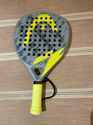 Pala de pádel Head Flash