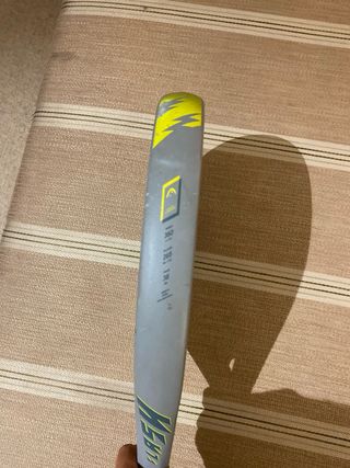 Pala de pádel Head Flash