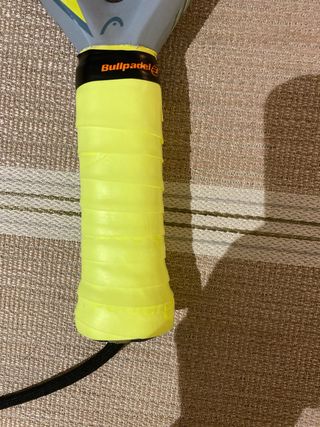 Pala de pádel Head Flash